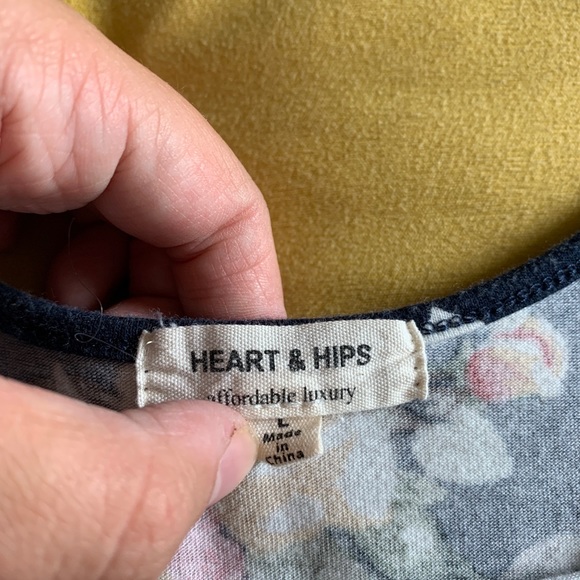 Bodysuit - Picture 2 of 2